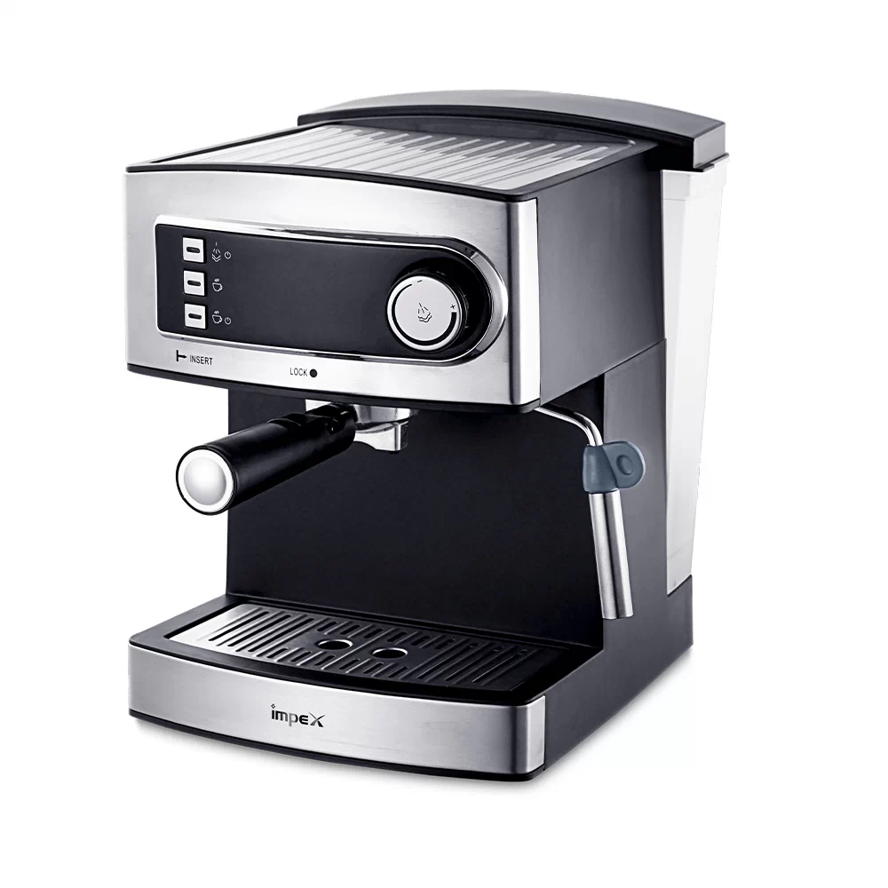 Espresso Coffee Machine