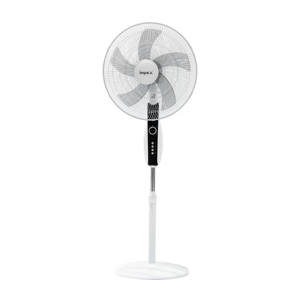 Pedestal Fan | PF 7502