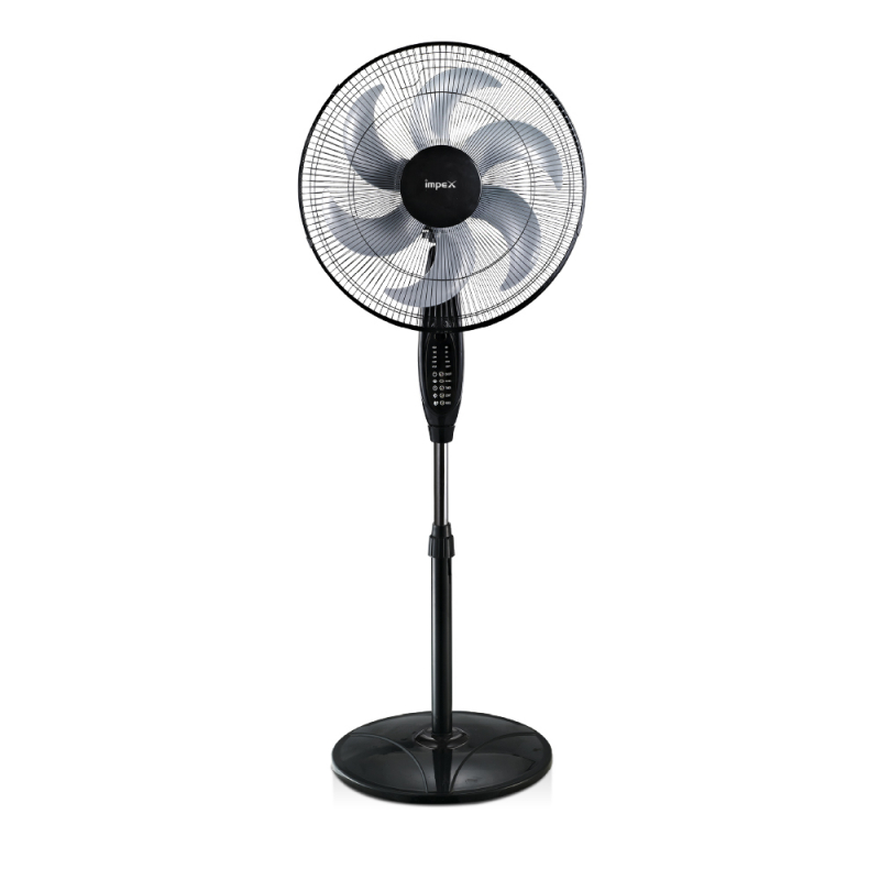 Pedestal Fan | PF 7504