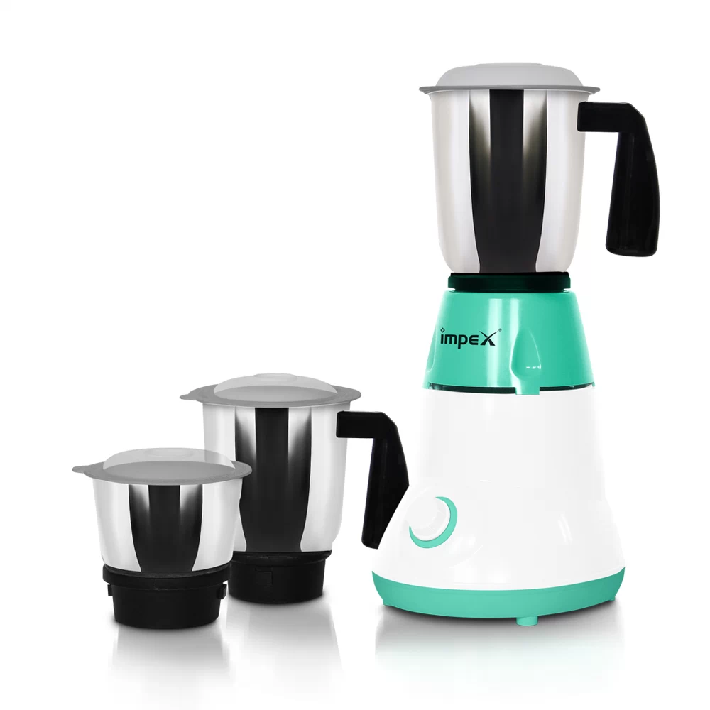 3 in 1 Mixer Grinder | BL 322