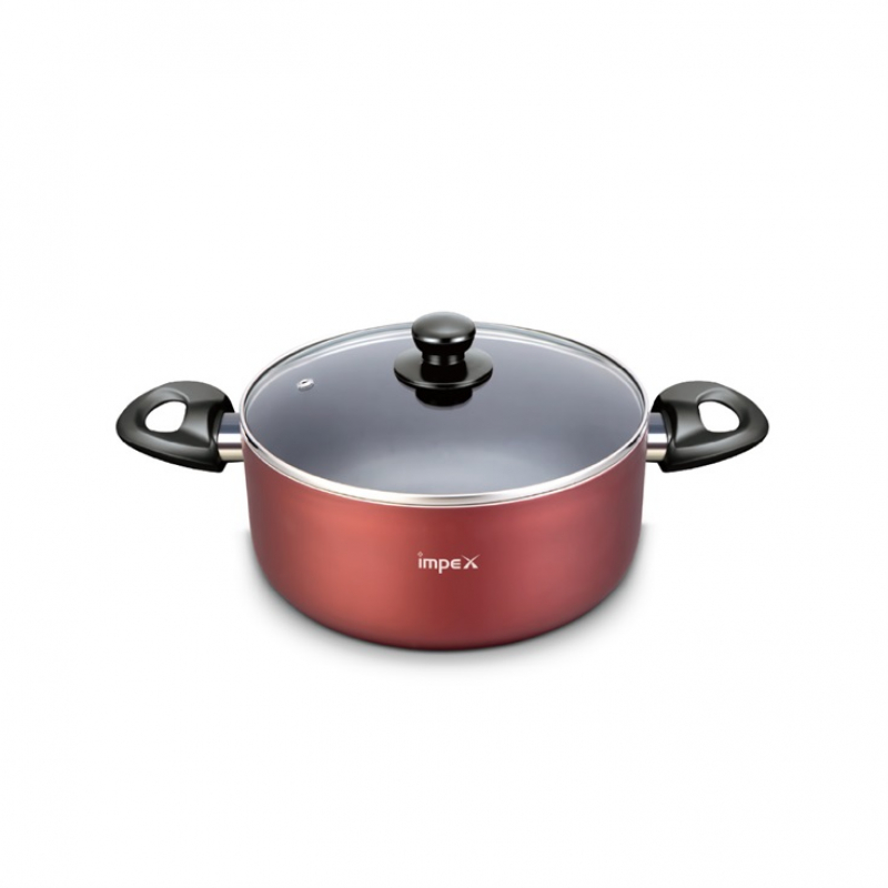 Non-Stick Biryani Pot | 13 Litre | ISP 3415