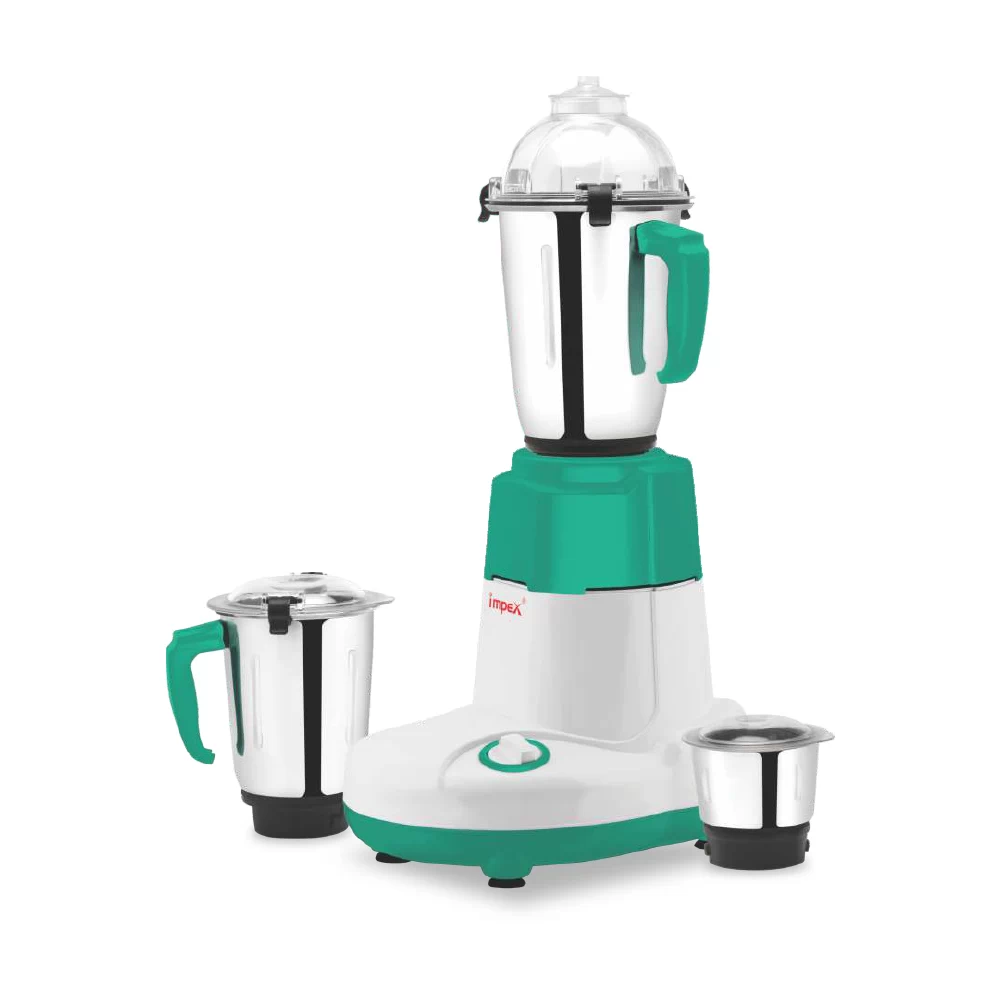 3-in-1 Mixer Grinder | BL  315A