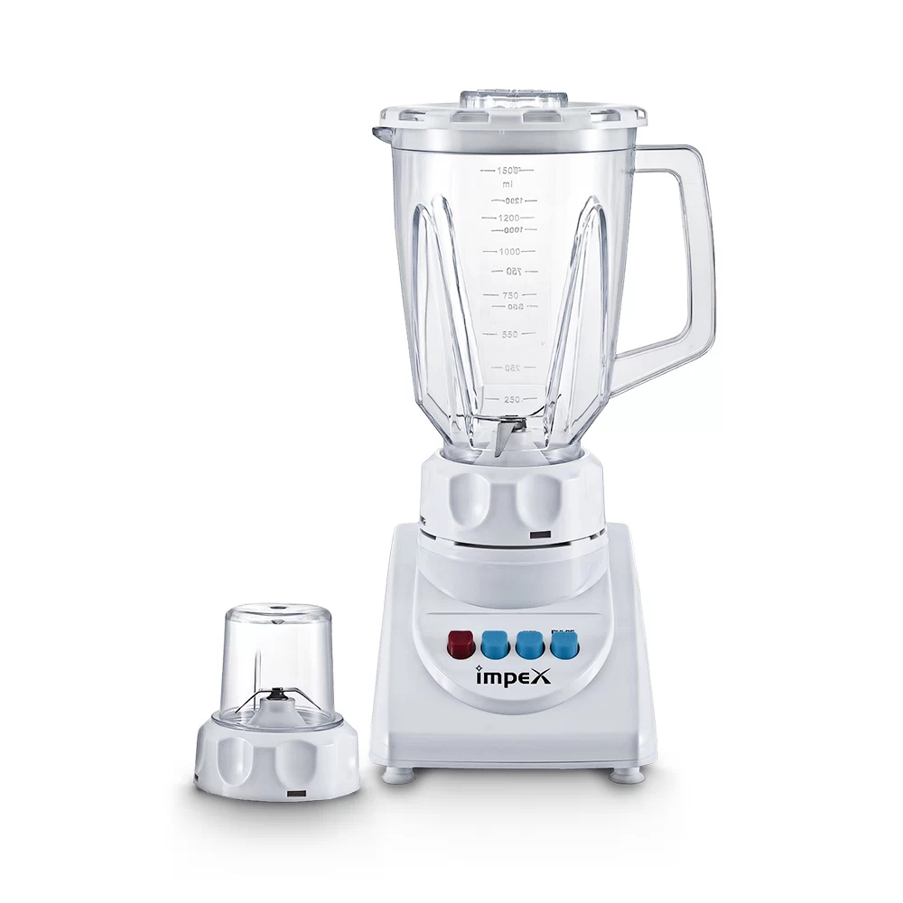 2 in 1 Electric Blender | BL 3501