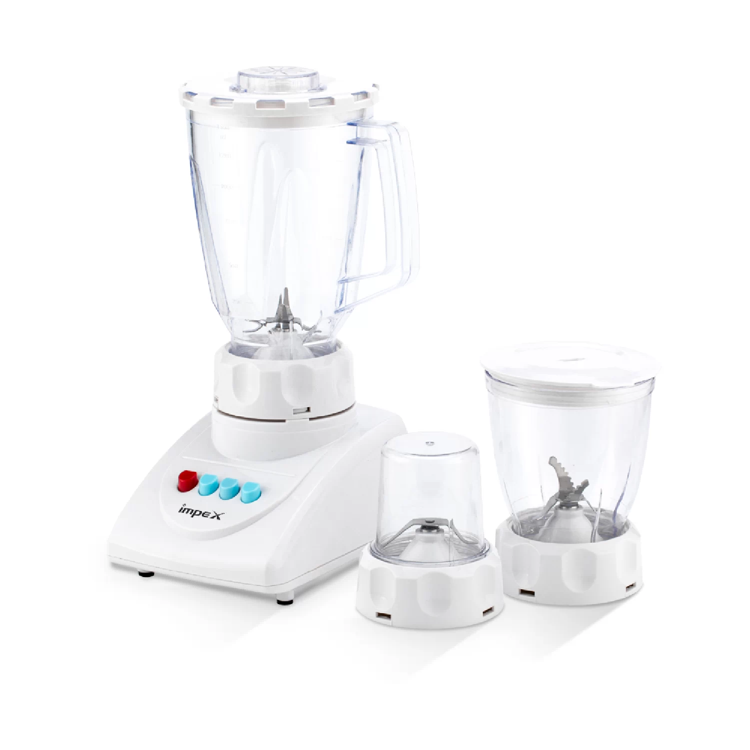 3 In 1 Blender | BL 3502