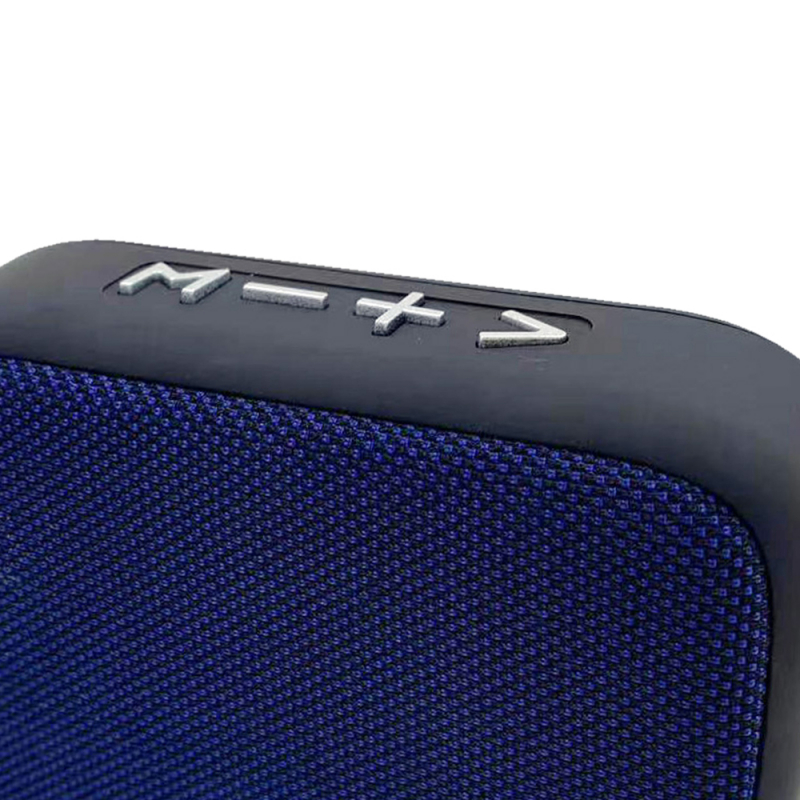 Bluetooth Speaker | Blue Blast