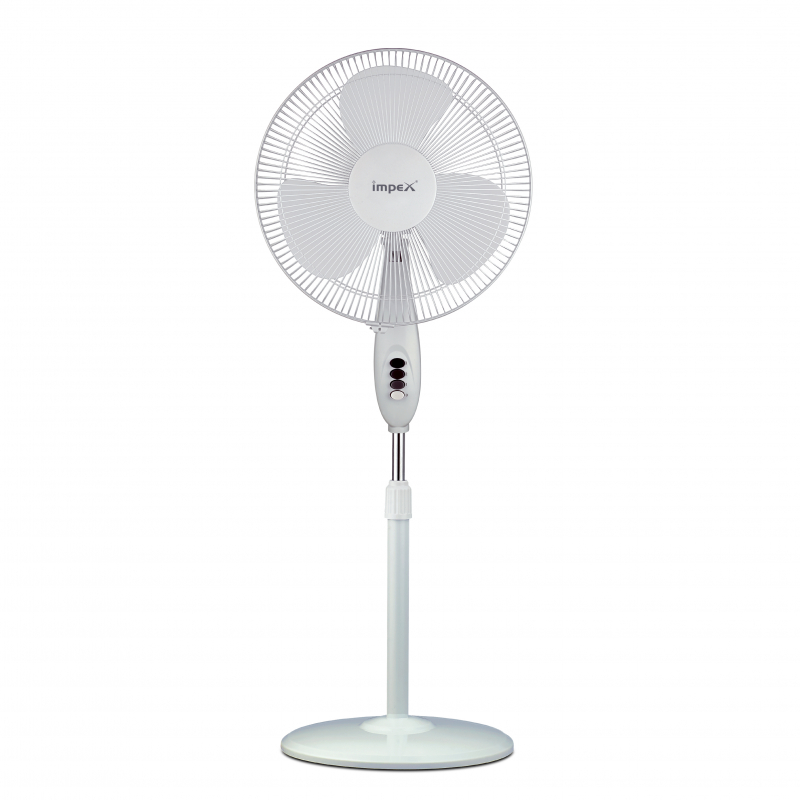 Breeze O3 | Standing Fan