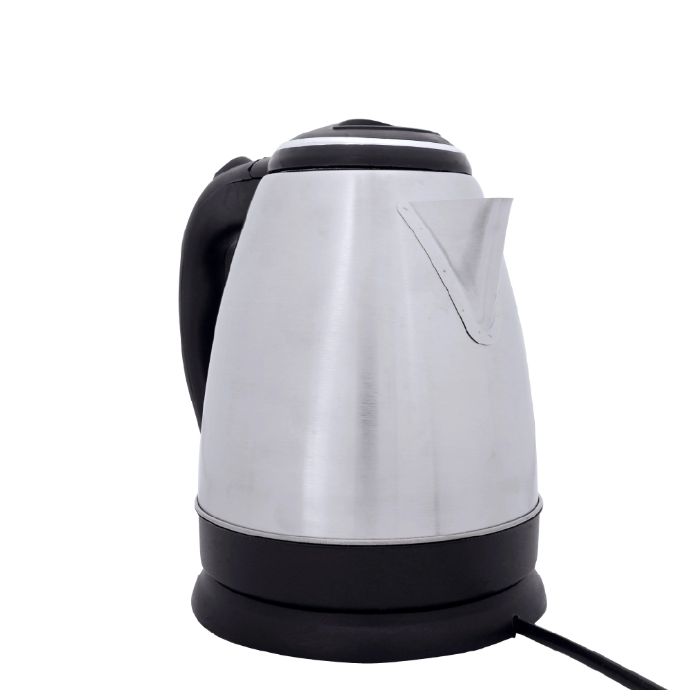 Electric Kettle | Steamer 1501