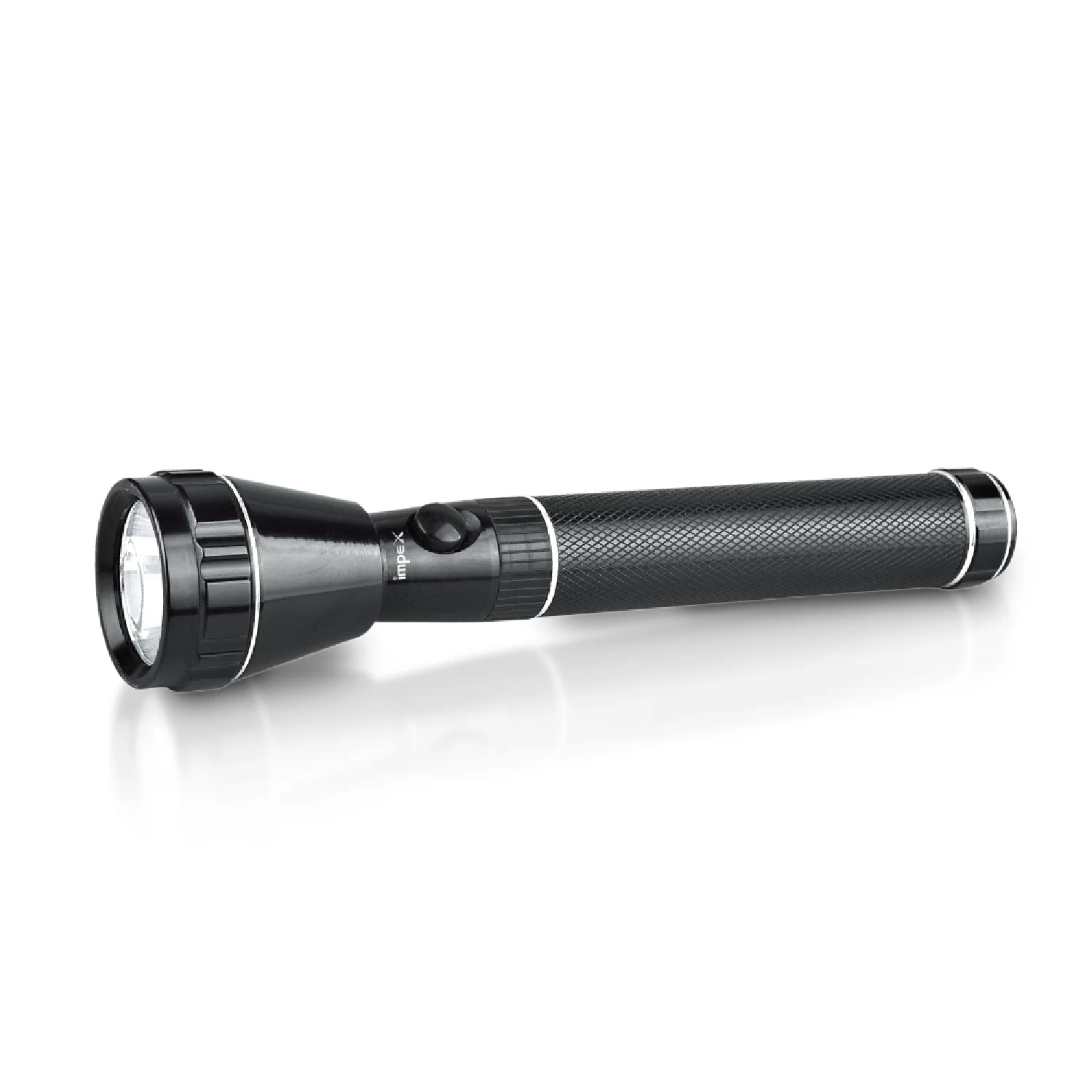 Rechargeable LED Flashlight | CB 2222