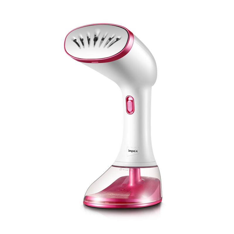 Hand Held Garment Steamer | GSM 6015