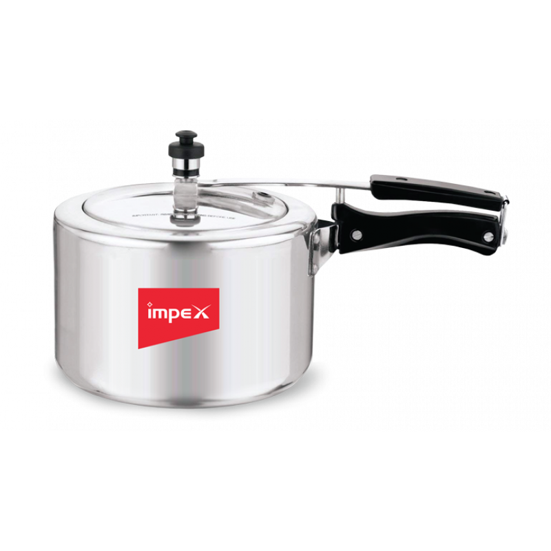 Instar IB3 3 L Induction Bottom Pressure Cooker