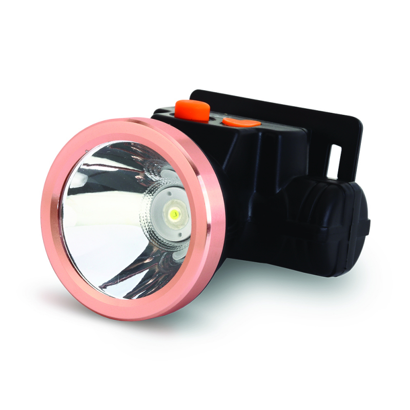 Rechargeable LED Head Lamp | HL 2201