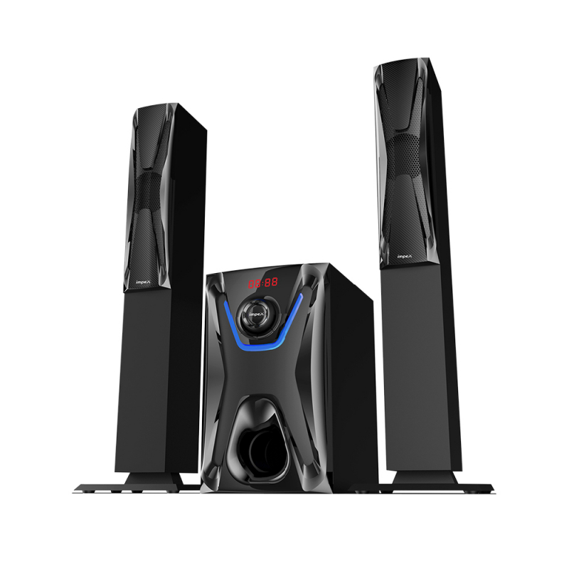 2.1 Speaker System HT 2114 | HT 2114 HO