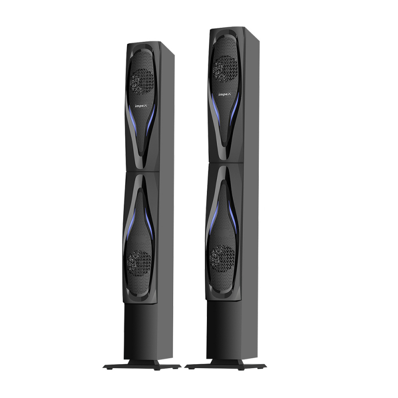 5.1 Speaker System  HT 5105 | HT 5105 HO