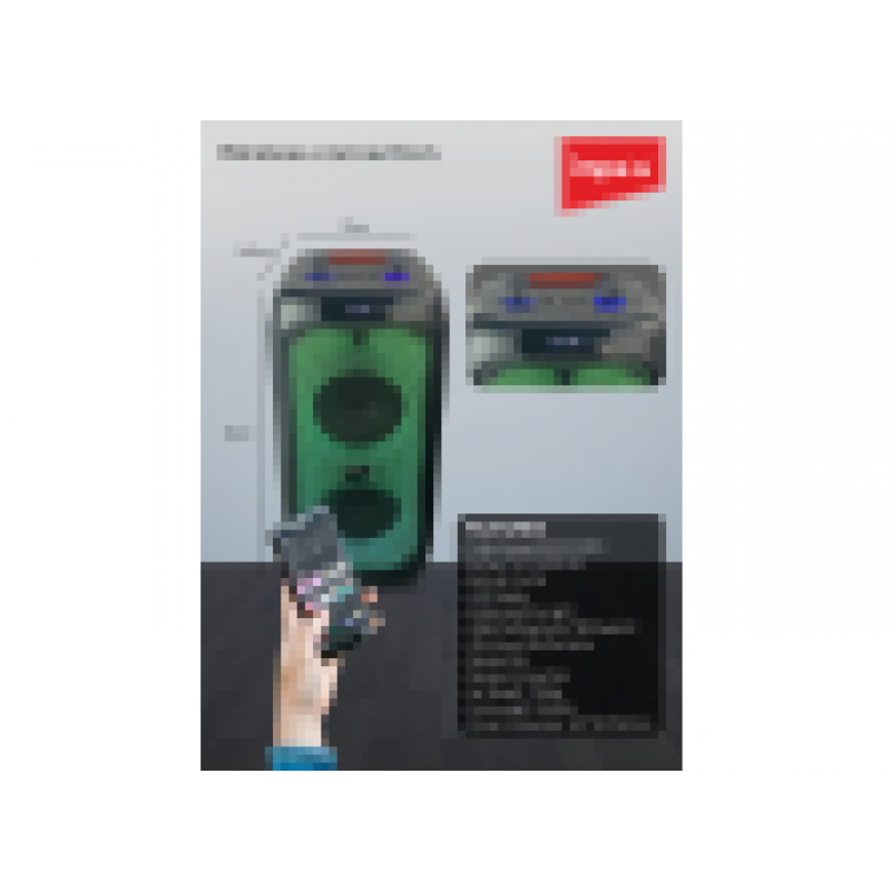 Portable Speaker (TS 1104)
