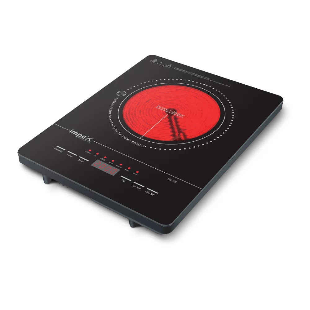 Infrared Cooktop | IR 2701