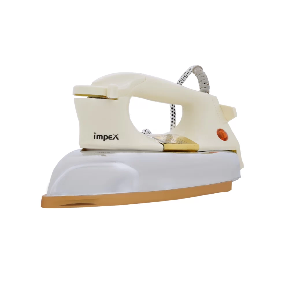 Heavy Duty Dry Iron Box | IB 211