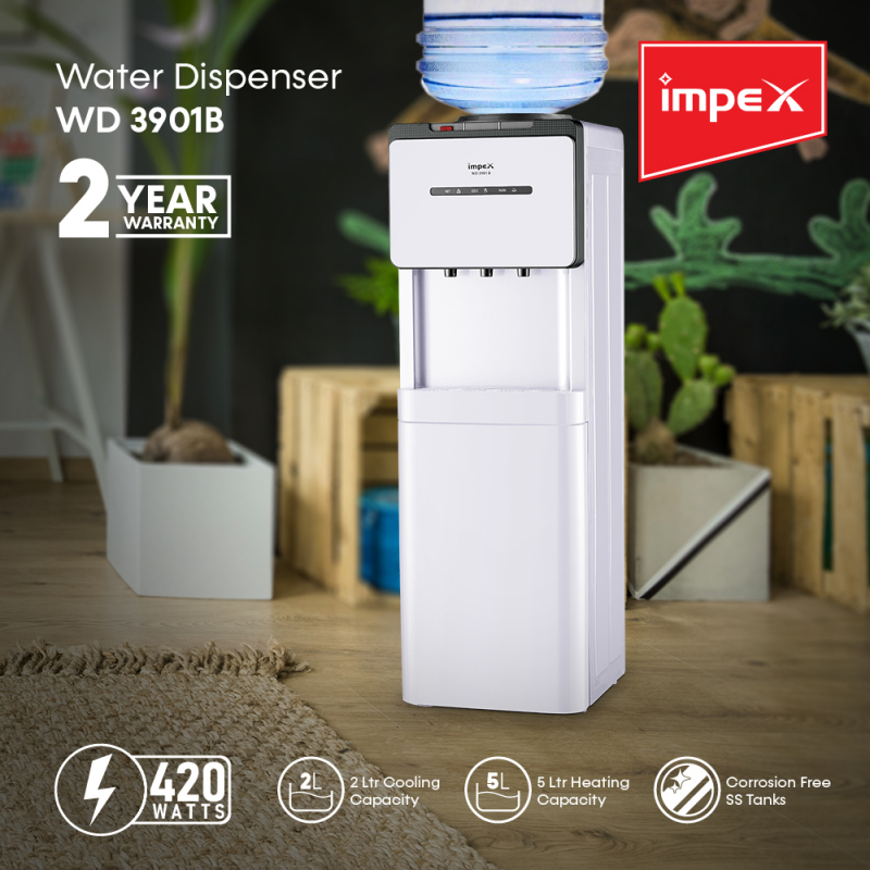 Water Dispenser | WD 3901B