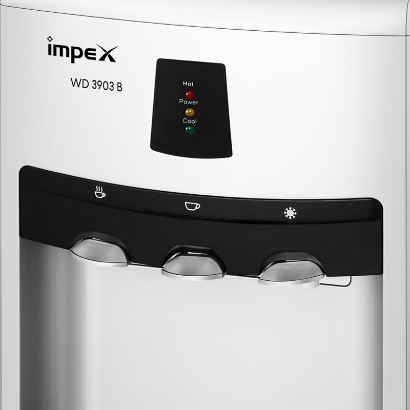 Water Dispenser | WD 3903B