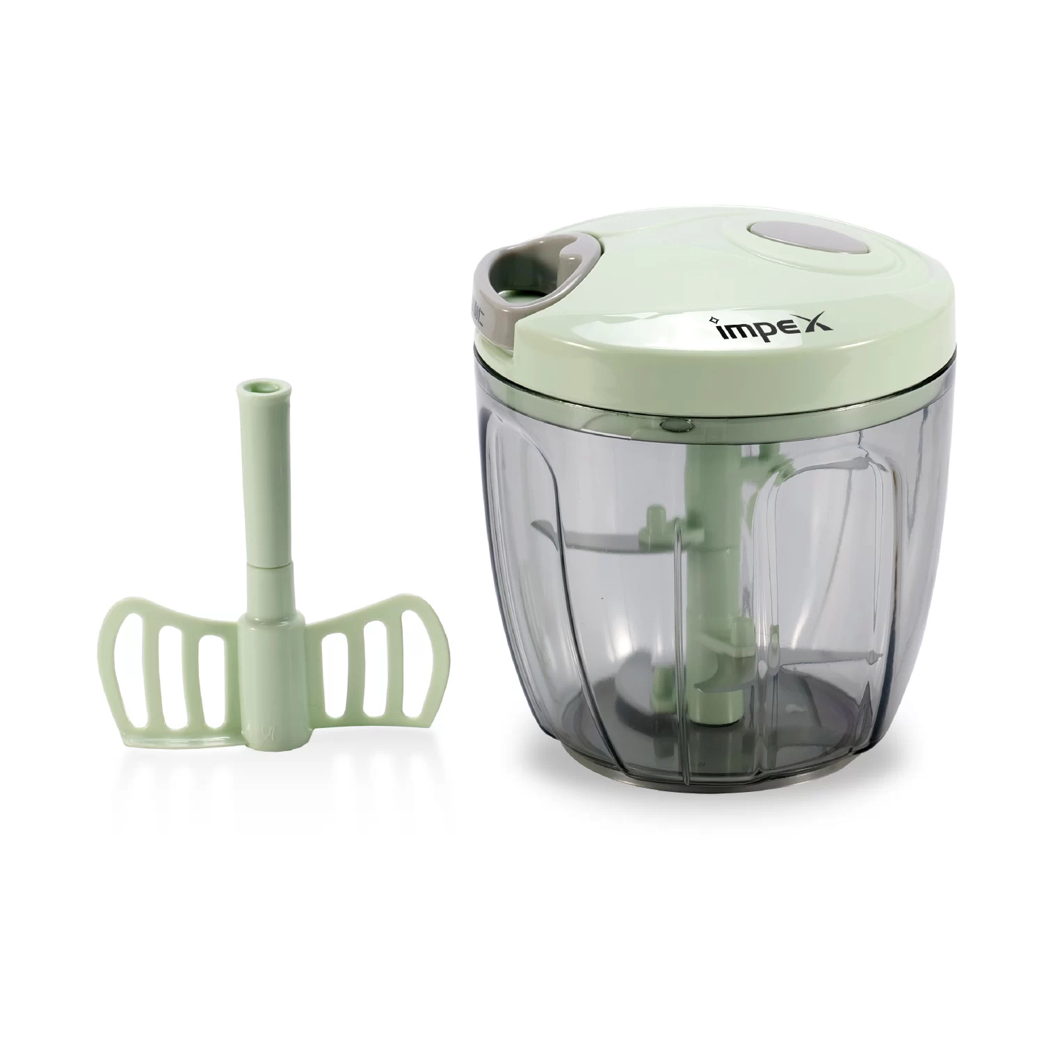 Mini Slicer | Pull Chopper | MS 900