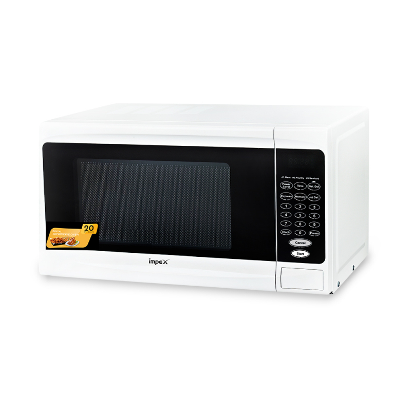 Digital Microwave Oven | MO 8101