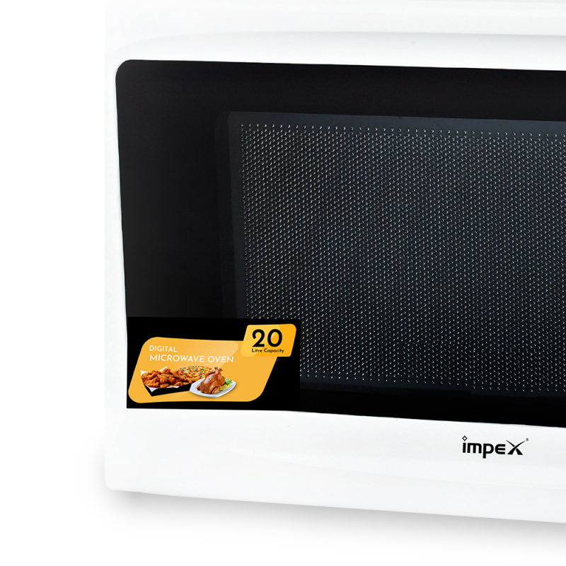 Digital Microwave Oven | MO 8101