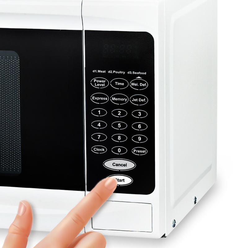 Digital Microwave Oven | MO 8101