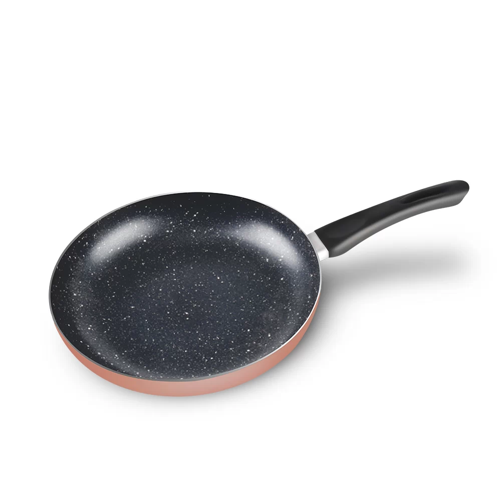 Marble Coated Nonstick Frypan Combo | NCB 7102