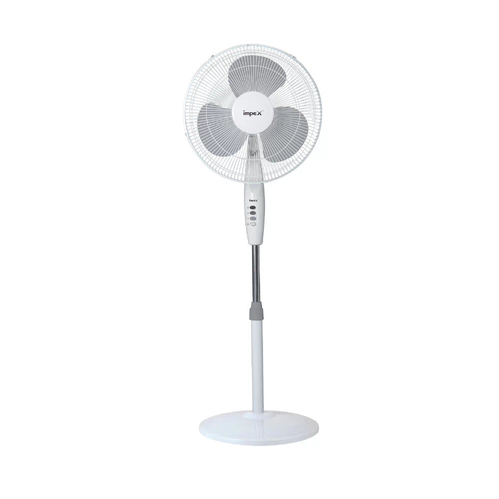 Pedestal Fan | PF 7501