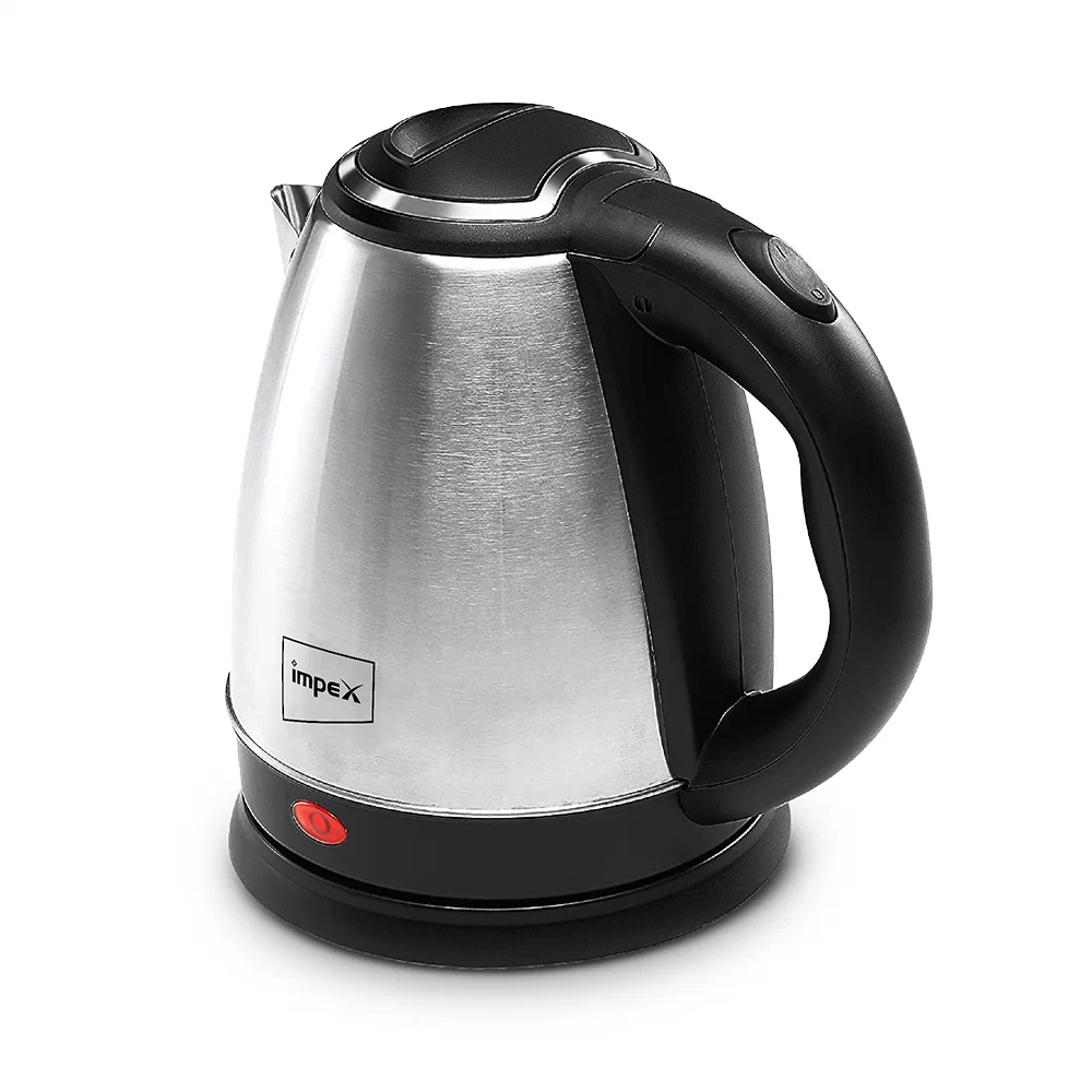 Electric Kettle | Steamer 1801