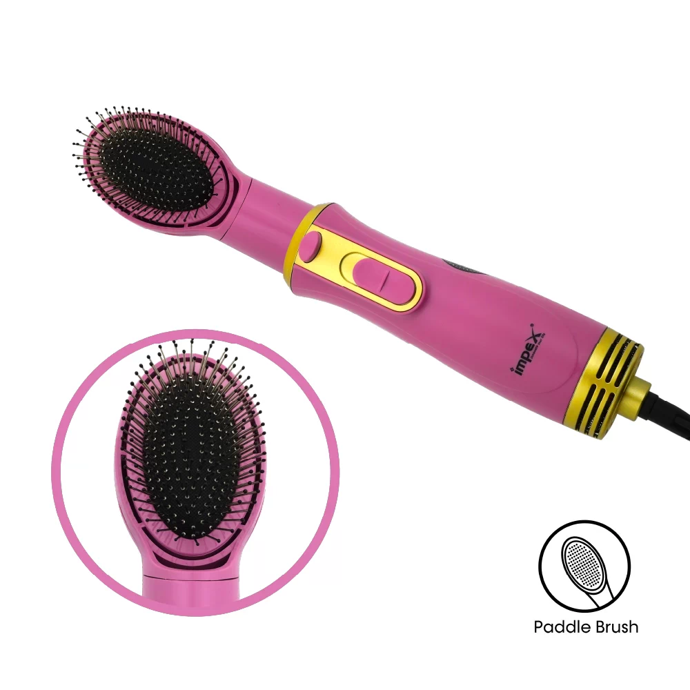 Personal Grooming Hair Straightener | HS 304