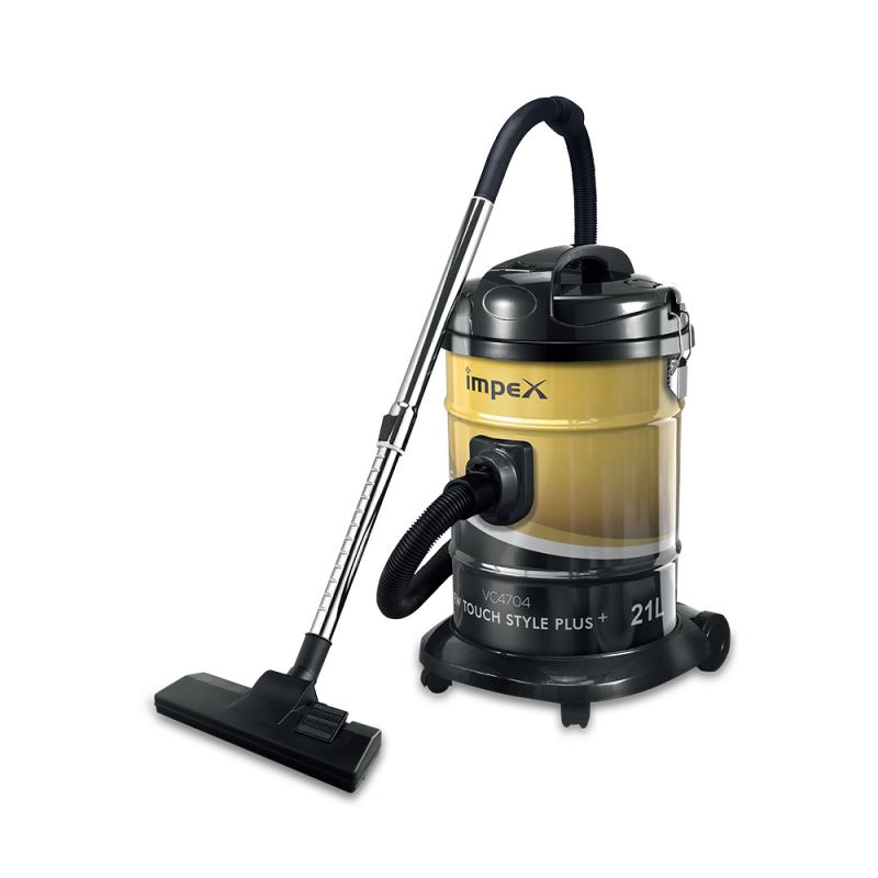 Vacuum Cleaner | VC 4704