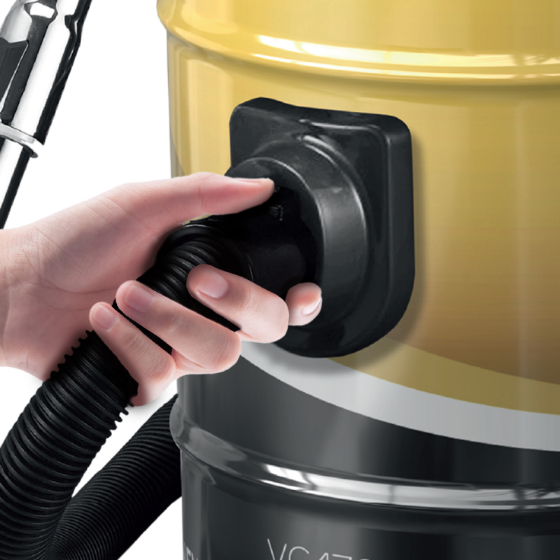 Vacuum Cleaner | VC 4704