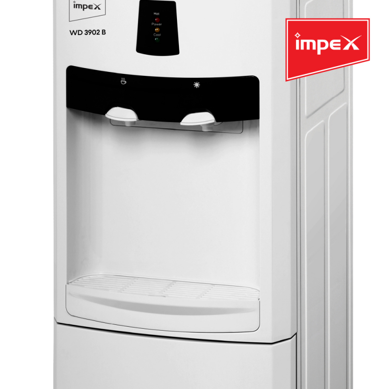 Water Dispenser | WD 3902B