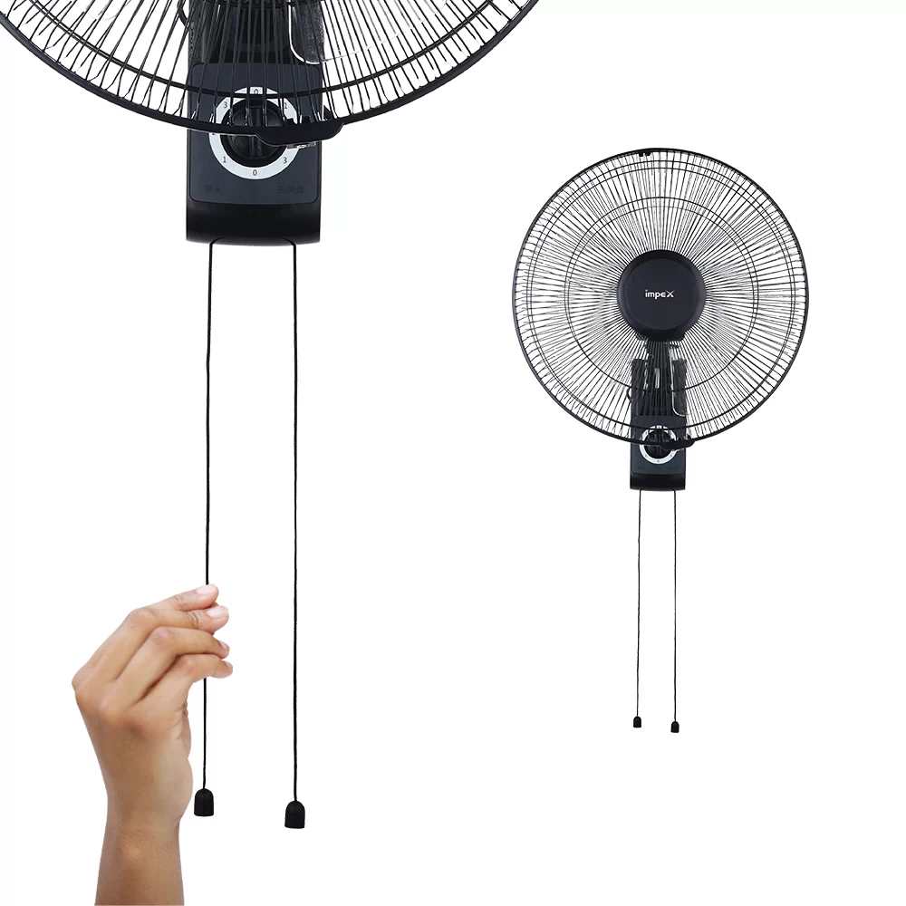 Wall Fan | WF 7503