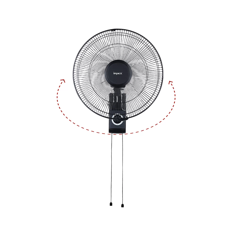 Wall Fan | WF 7503