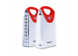 Rechargeable Portable Double Sided LED Lantern | IL 691