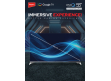 Impex 55 QLED UHD Google LED TV 12OHZ |  evoQ 55S4QLC2R120