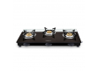 Glasstop Gas Stove ASPIRA 3D