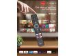 Impex 55 QLED UHD Google LED TV 12OHZ |  evoQ 55S4QLC2R120