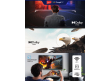 Impex 55 QLED UHD Google LED TV 12OHZ |  evoQ 55S4QLC2R120