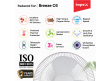 Breeze O3 | Standing Fan