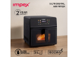 Impex 9 Ltr Digital Air Fryer | AF4309