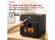 Impex 9 Ltr Digital Air Fryer | AF4309