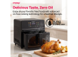 Impex 9 Ltr Digital Air Fryer | AF4309