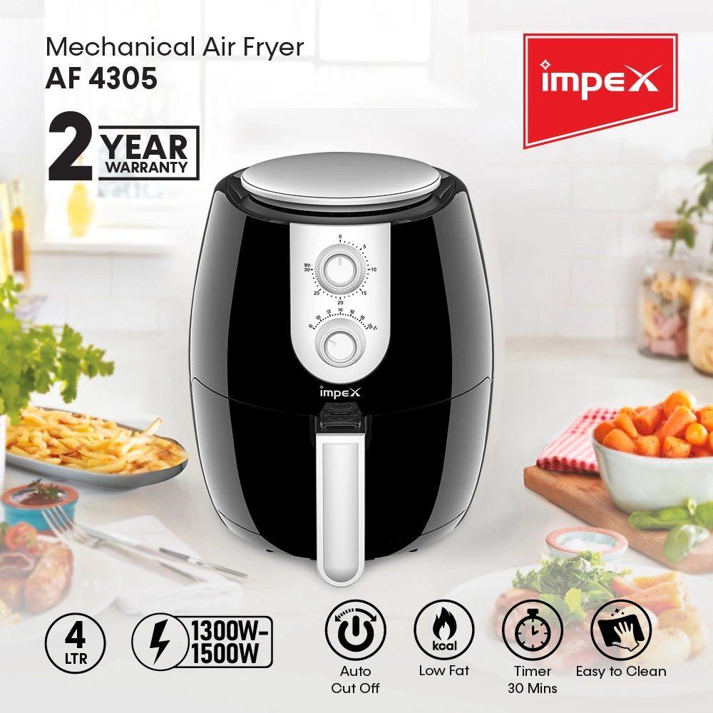 Air Fryer | AF 4305