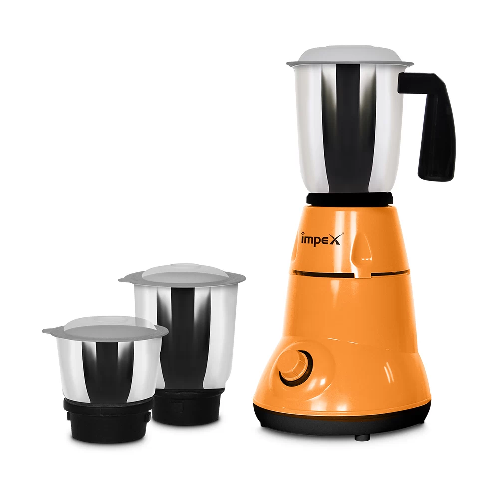 3 in 1 Mixer Grinder | BL 322