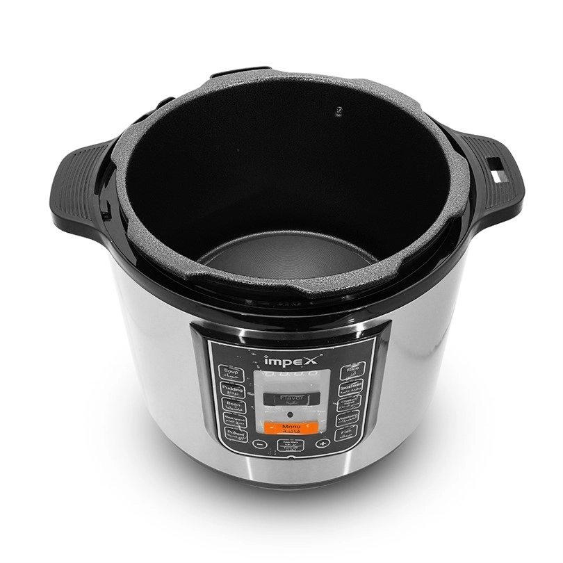 Electric Pressure Cooker | 8 Litre | EPC 10