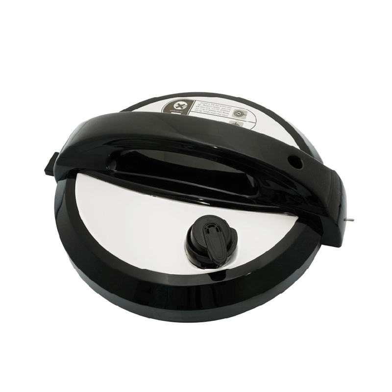 Electric Pressure Cooker | 8 Litre | EPC 8