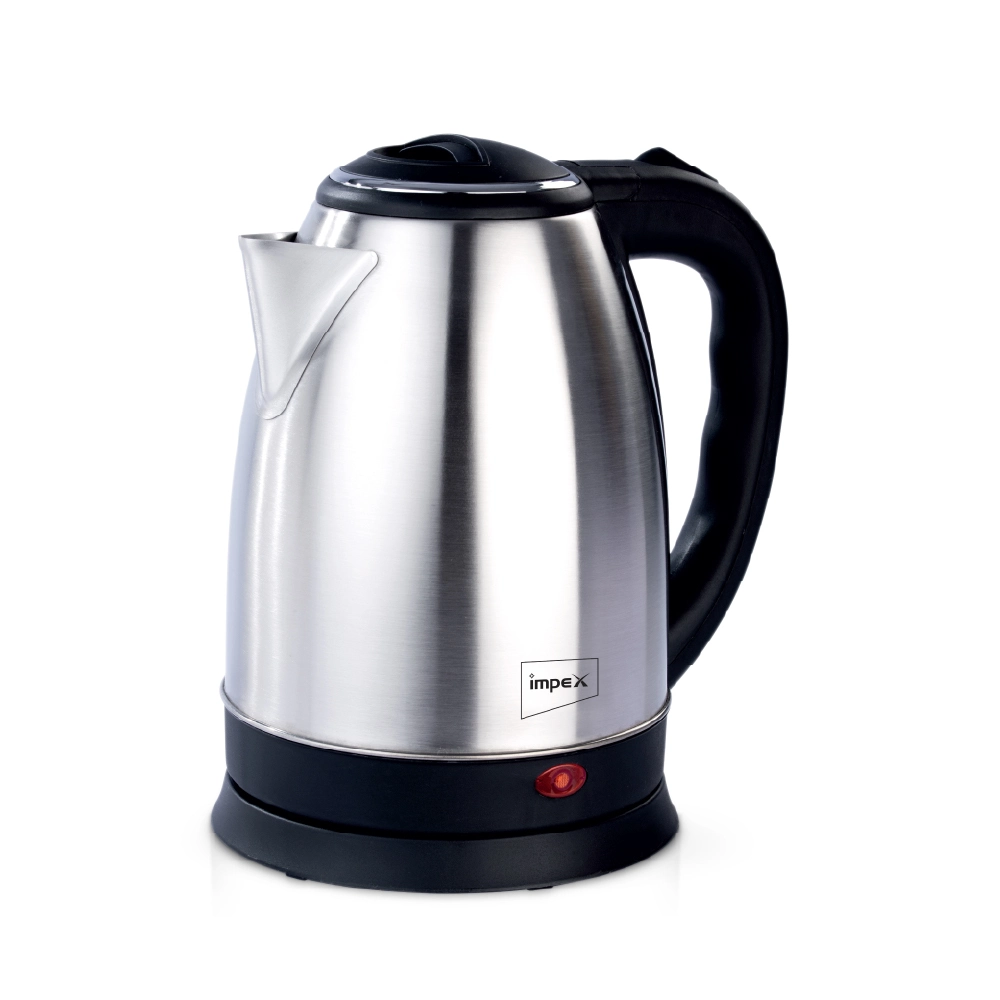 Electric Kettle | Steamer 1501