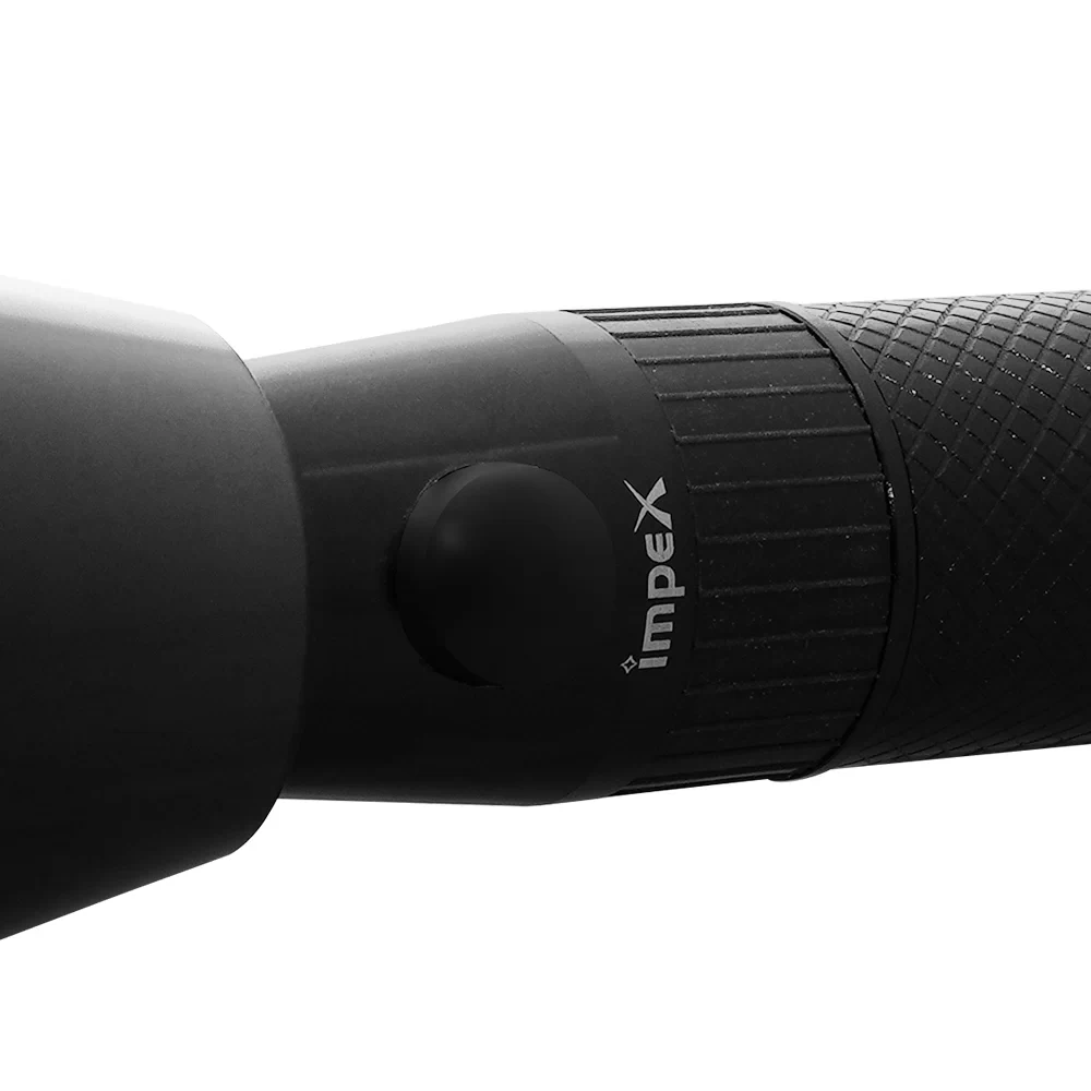 Rechargeable LED Flashlight Combo | CB 2230